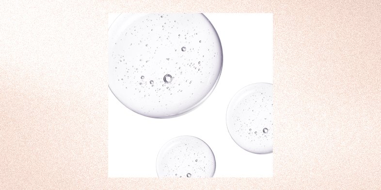 In Article Hydrated Skin 15 Pure Hyaluronic Acid Serum